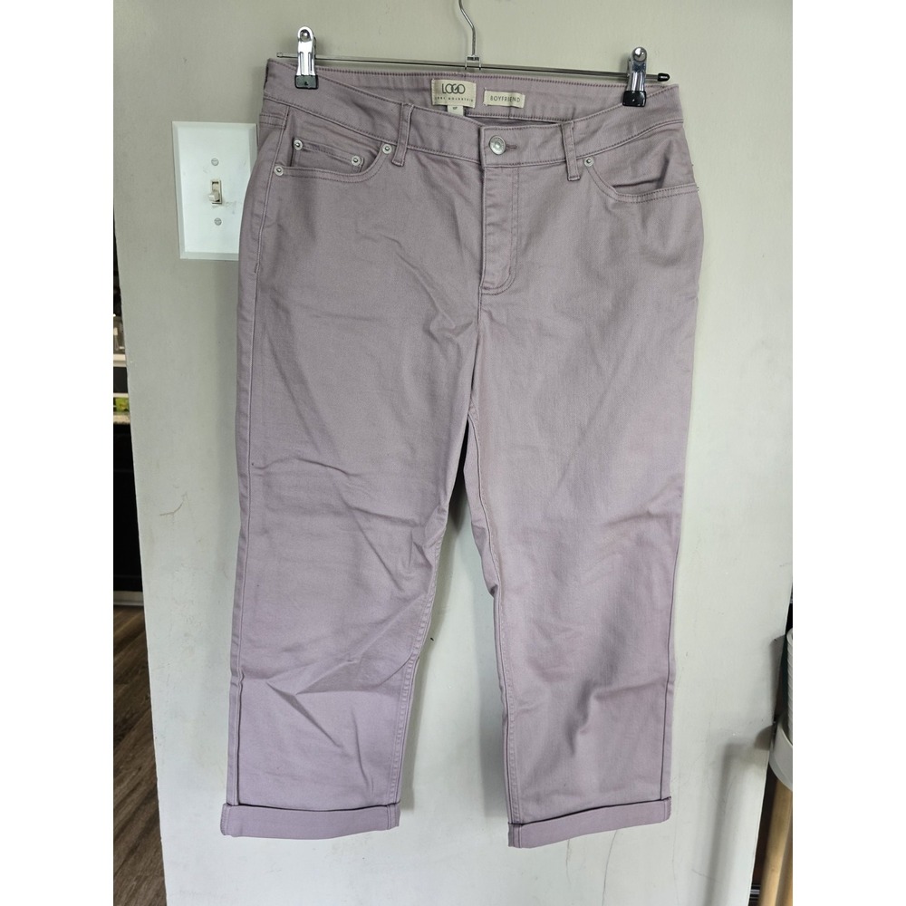 pantalones de mujer